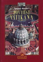 Povijest Vatikana