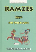 Ramzes, sv. 1-5
