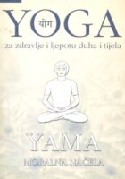 Yama - moralna načela