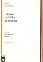Osnove političke ekonomije
