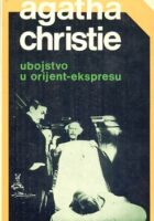 Ubojstvo u Orijent-ekspresu