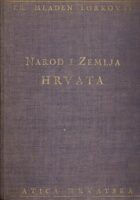 Narod i zemlja Hrvata