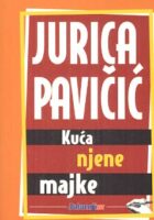 Kuća njene majke