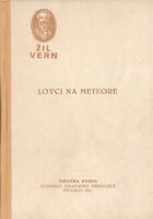 Lovci na meteore