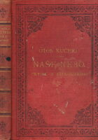 Naše nebo - crtice iz astronomije