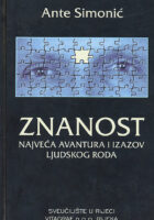 Znanost - najveća avantura i izazov ljudskog roda