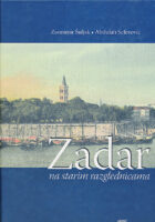 Zadar na povijesnim razglednicama