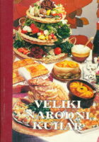 Veliki narodni kuhar