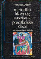 Metodika likovnog vaspitanja šredškolske dece