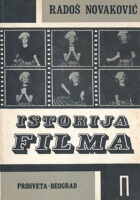 Istorija filma