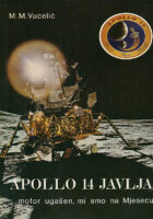 Apollo 14 javlja