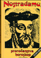 Nostradamus: proročanstva i horoskop