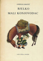 Bjelko, Mali konjovodac
