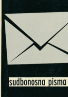 Sudbonosna pisma, sv. 1-2