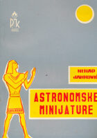 Astronomske minijature