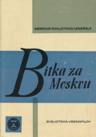 Bitka za Moskvu