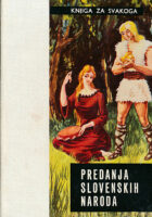 Predanja slovenskih naroda
