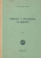 Parne i plinske turbine
