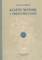 Klipni motori s prednabijanjem