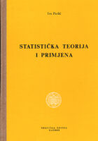 Statistička teorija i primjena