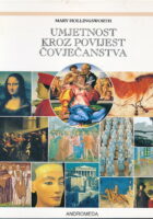 Umjetnost kroz povijest čovječanstva