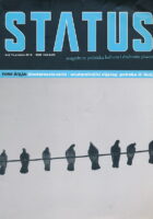 Status: magazin za političku kulturu, 14/2010