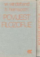 Povijest filozofije 1-2