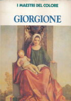 I maestri del colore : Giorgione