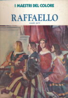 I maestri del colore : Raffaelo