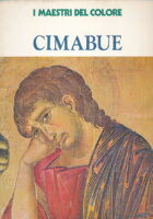 I maestri del colore : Cimabue