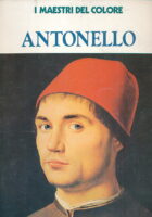 I maestri del colore : Antonello