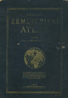 Kozenov zemljopisni atlas
