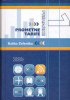 Primarne prometne tarife