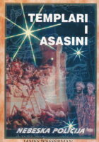 Templari i Asasini - nebeska policija