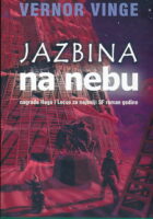 Jazbina na nebu