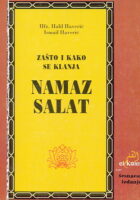 Zašto i kako se klanja namaz salat