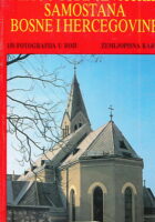 Blago franjevačkih samostana Bosne i Hercegovine
