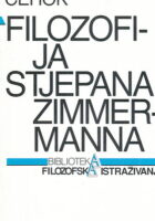 Filozofija Stjepana Zimmermanna