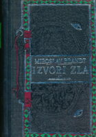 Izvori zla: dualističke teme