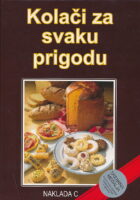 Kolači za svaku prigodu