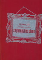 Za gimnastiku glave: humor
