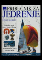 Priručnik za jedrenje