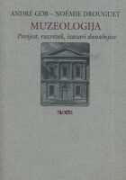 Muzeologija: povijest, razvitak, izazovi današnjice