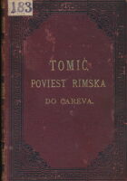 Poviest rimska do careva