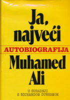 Ja, najveći: autobiografija