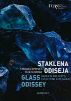 Staklena odiseja: staklo u opremi i teretu broda