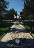 Godišnjak muzealaca i galerista Istre, god. XI.(2004.)