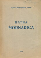 Ratna mornarica
