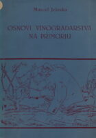 Osnovi vinogradarstva na primorju