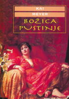 Božica pustinje